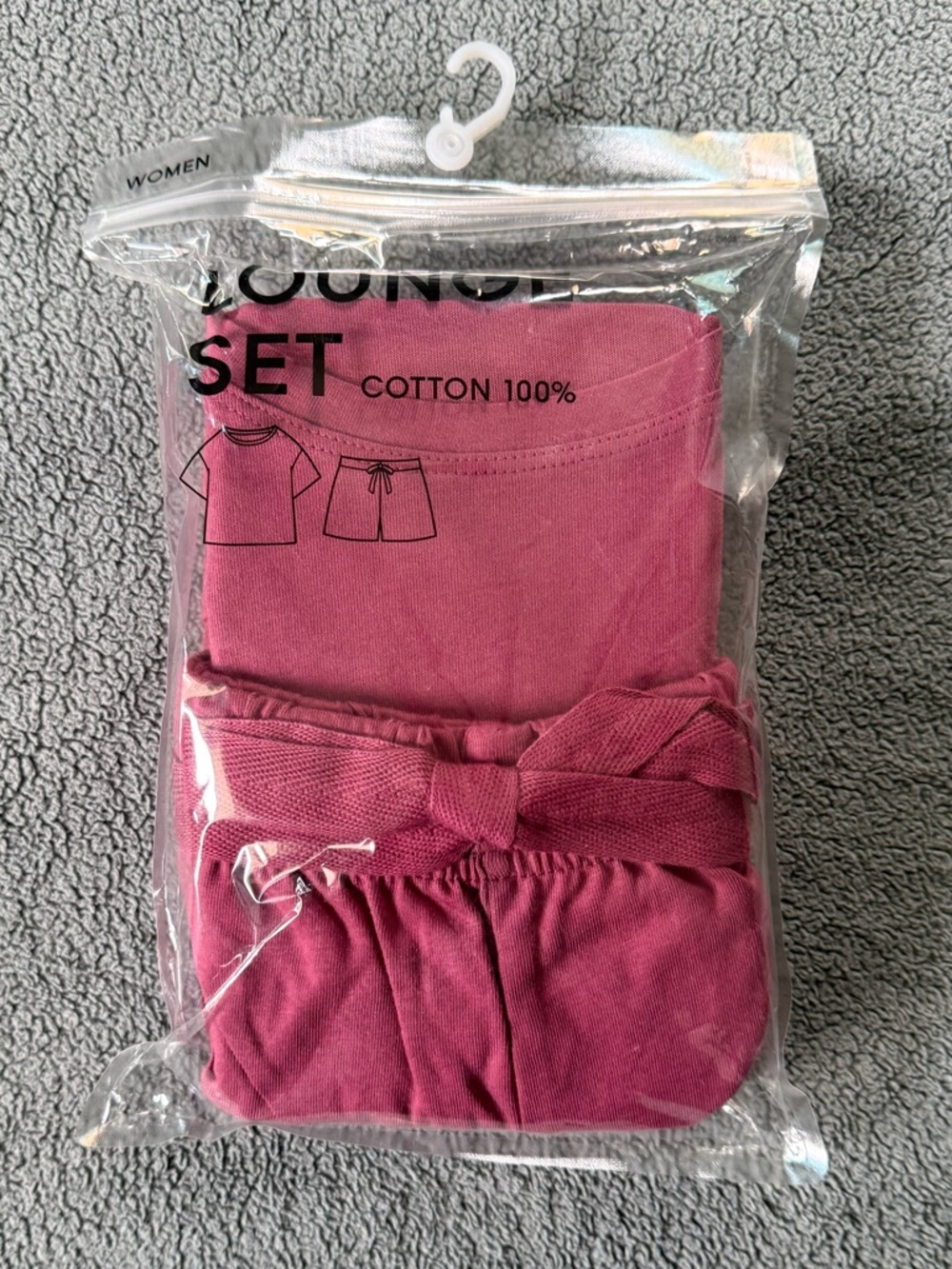 ⚠️ SOLD ⚠️ GU: Pajama Set - Picture 5 of 9